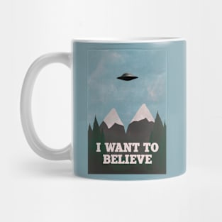 X-Peaks Mug